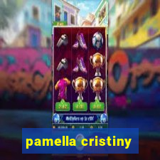 pamella cristiny